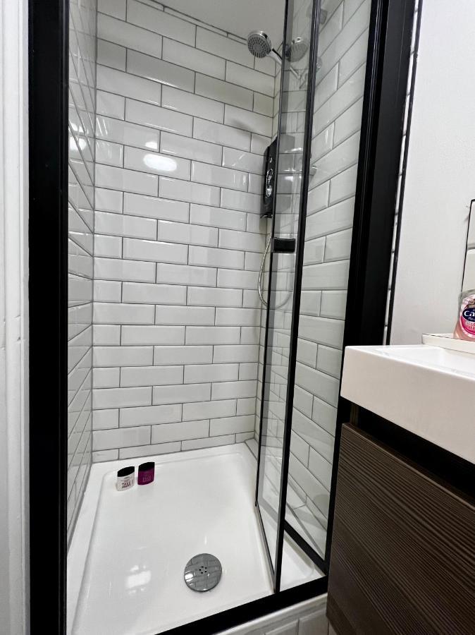 The Farthings, Romsey Apartment מראה חיצוני תמונה