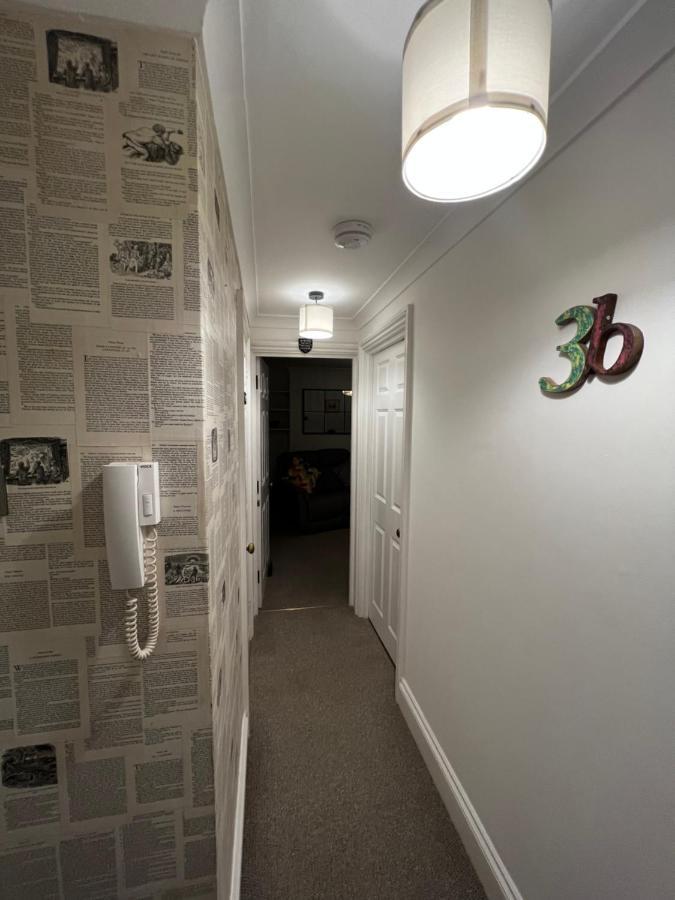 The Farthings, Romsey Apartment מראה חיצוני תמונה