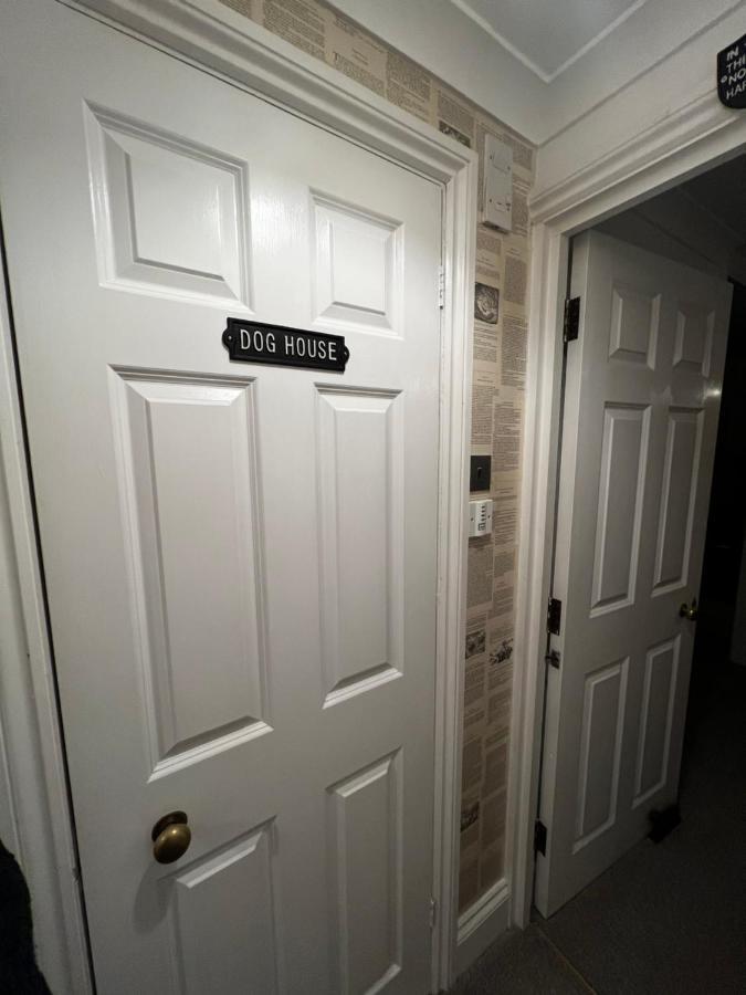 The Farthings, Romsey Apartment מראה חיצוני תמונה