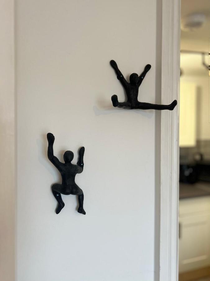 The Farthings, Romsey Apartment מראה חיצוני תמונה