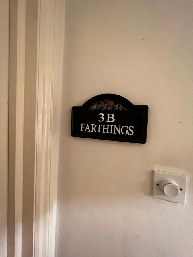 The Farthings, Romsey Apartment מראה חיצוני תמונה