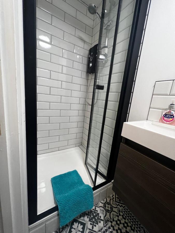 The Farthings, Romsey Apartment מראה חיצוני תמונה